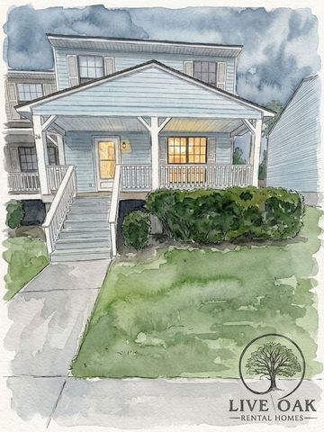 912 Pineland Ave #26, Hinesville, GA 31313