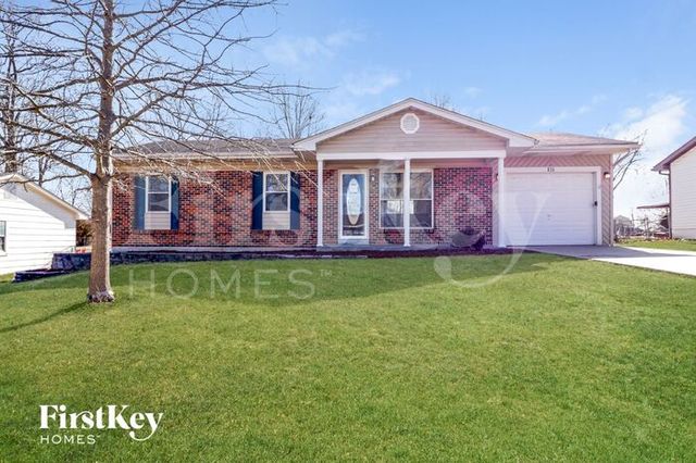 836 Sommerset Dr, Troy, MO 63379