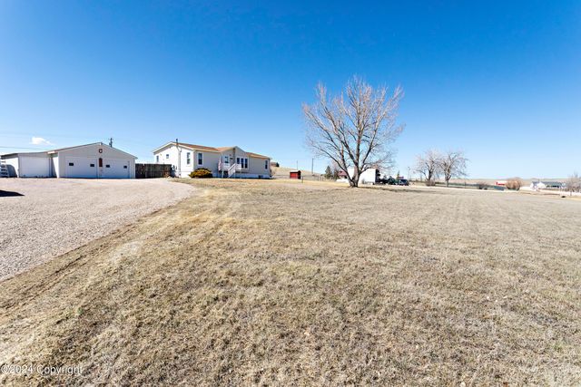 5000 Roany Rd, Gillette, WY 82718