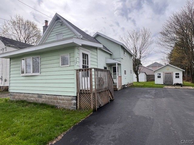 116 Haven St, Watertown, NY 13601