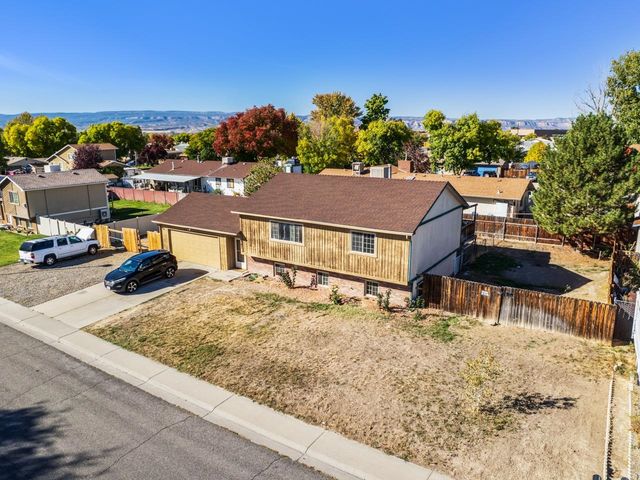 587 Ford St, Grand Junction, CO 81504