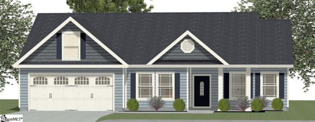 2535 Foster Rd #6, Inman, SC - 3 Bed, 2 Bath Single-Family ...