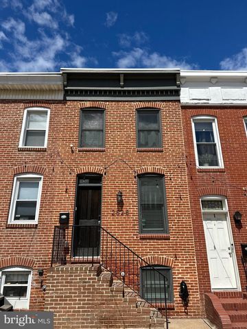 2528 Foster Ave, Baltimore, MD 21224
