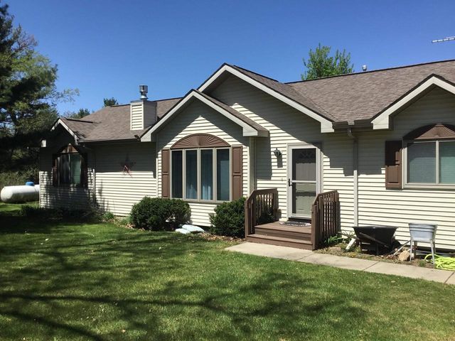 186 Dixie Avenue, Westfield, WI 53964