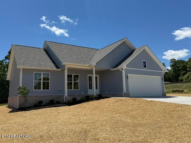 241 Chippewa Ln, Rutledge, TN 37861