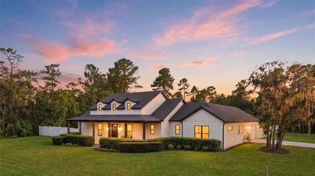 190 SCENIC MAGNOLIA DRIVE, Deland, FL 32724