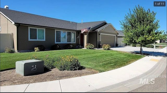 921 Redwood Ct, Nyssa, OR 97913