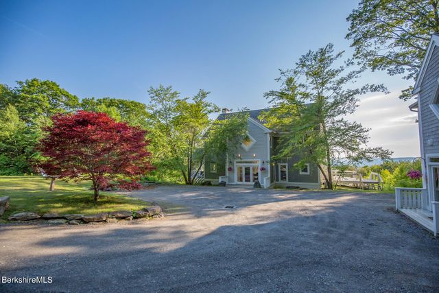 169 Mount Hunger Rd, Monterey, MA 01245