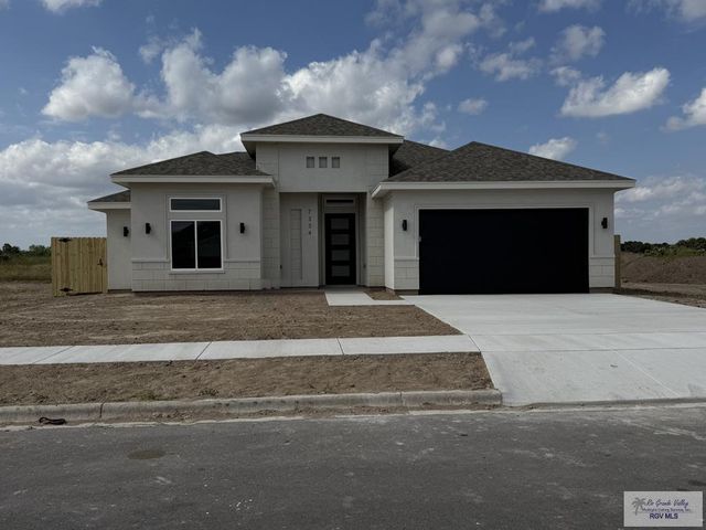 7334 Saint Catherine Dr, Brownsville, TX 78520