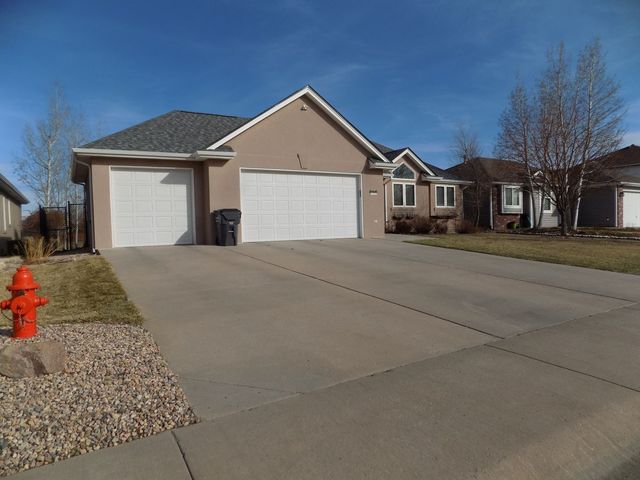 322 N  50th Ave, Greeley, CO 80634
