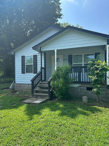 1709 Sales St, Blytheville, AR 72315