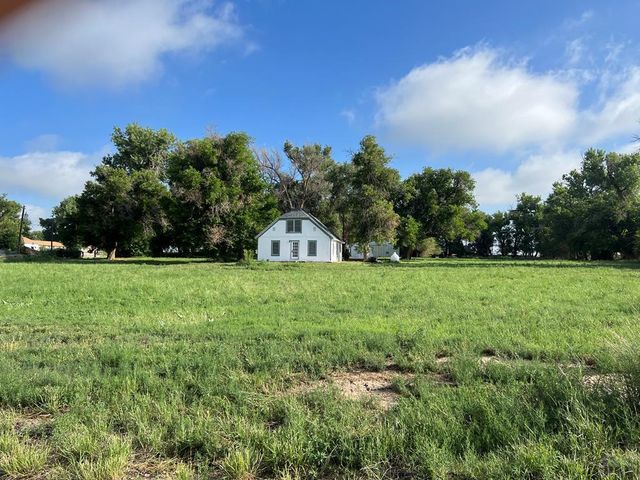 7027 County Road D25, Olney Springs, CO 81062