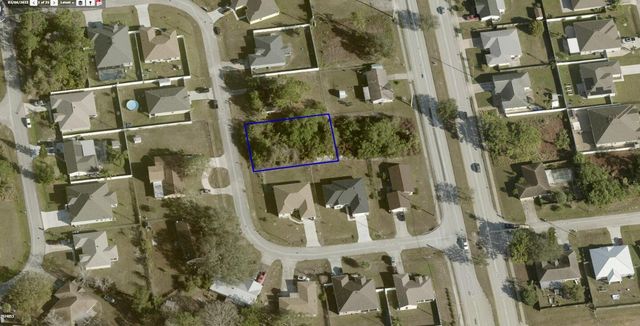 571 Bird Ave SE, Palm Bay, FL 32909