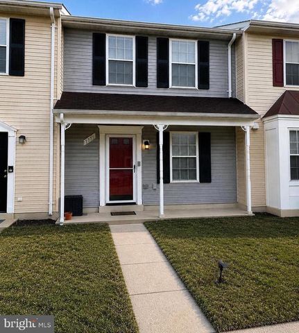 7779 Gateshead Ln, Manassas, VA 20109
