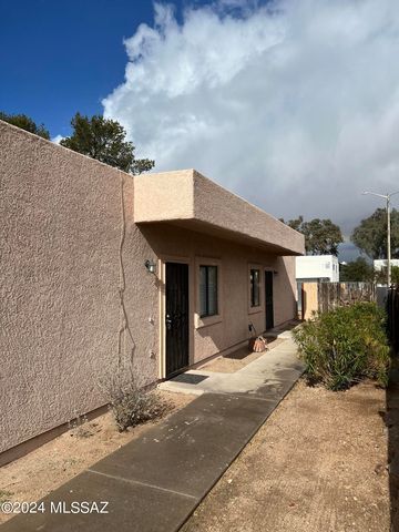 224 W  Laguna St, Tucson, AZ 85705