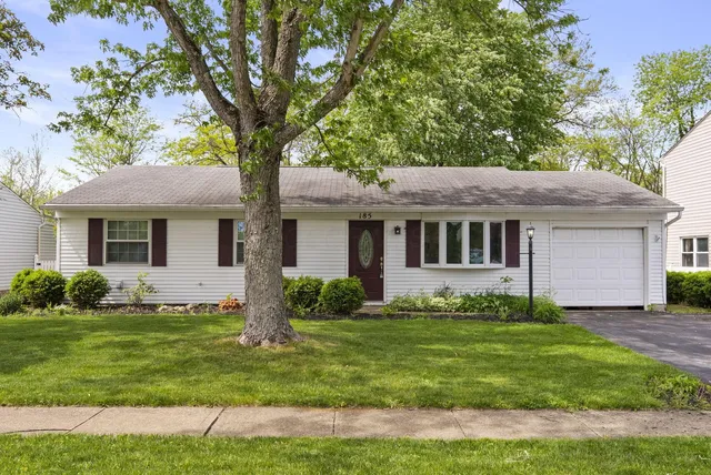 185 Green Lake St, Galloway, OH 43119