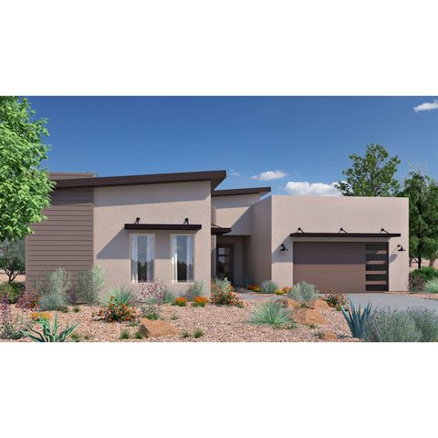 Acacia Plan in Yvon Heights, Tucson, AZ 85741