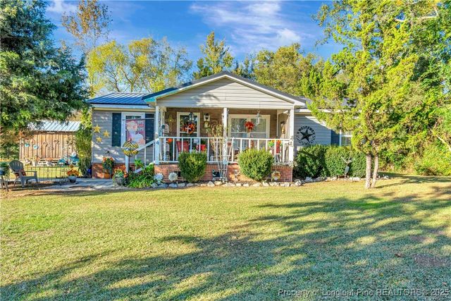 437 Paul Rd, Pembroke, NC 28372
