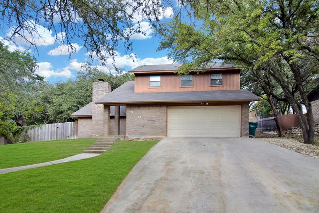 820 Cedar Ridge St, Harker Heights, TX 76548