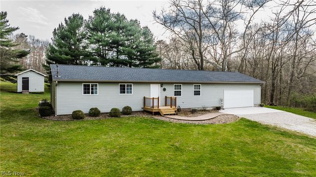 61 Lane Rd, Vincent, OH 45784