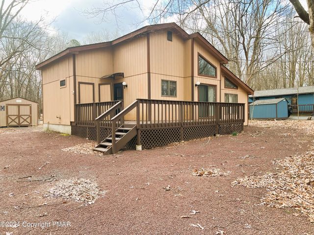 24 Spencer Ln, Albrightsville, PA 18210