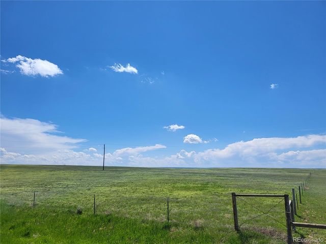 County Road 160 #11 & 12, Agate, CO 80101