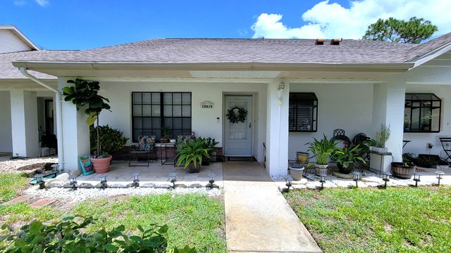 10819 Chenequa Ct, New Port Richey, FL 34654