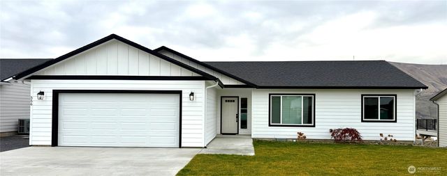 556 S Joseph Avenue, East Wenatchee, WA 98802