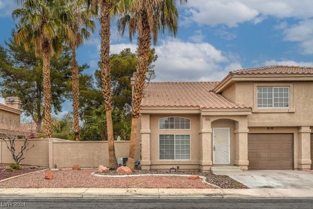 2838 Brittany Mesa Dr, Henderson, NV 89074