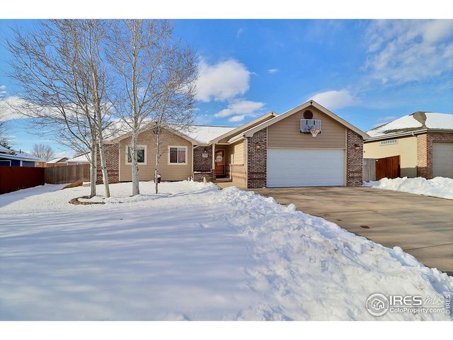 2925 58th Ave, Greeley, CO 80634