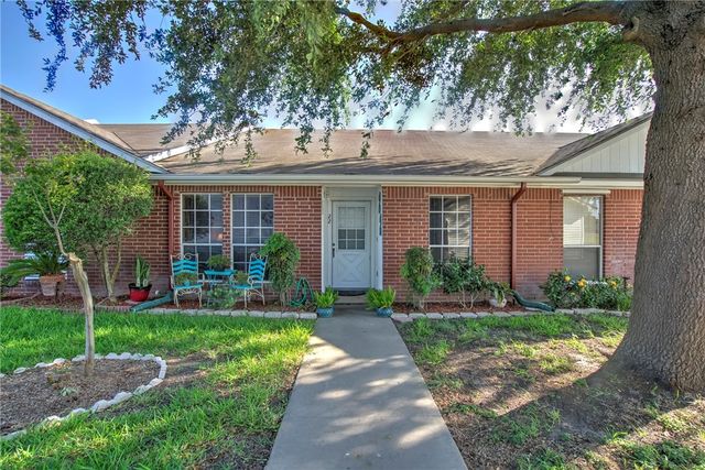 13656 Teague Ln #22, Corpus Christi, TX 78410