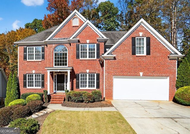 1191 Crofton Lndg, Suwanee, GA 30024