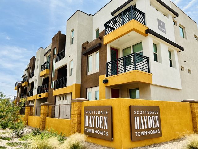 2529 N  Hayden Rd #1015, Scottsdale, AZ 85257