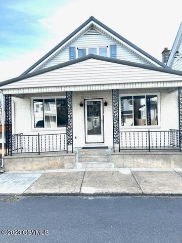 212 Melrose St, Marion Heights, PA 17832