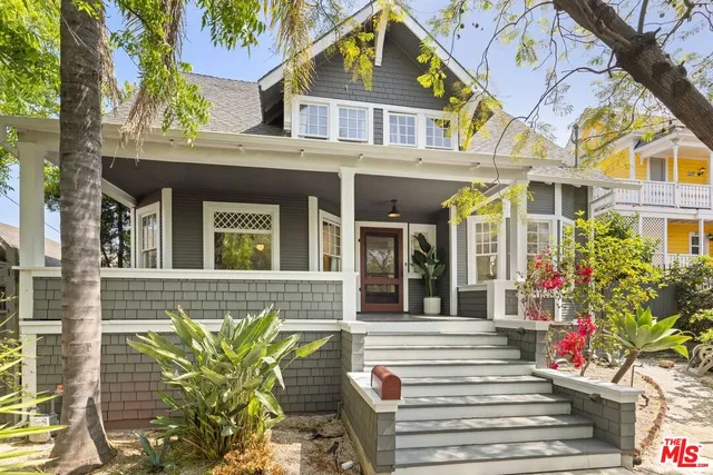 2139 Elsinore St, Los Angeles, CA 90026