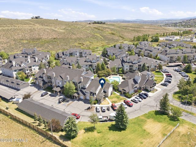 900 Bitner Rd #A27, Park City, UT 84098