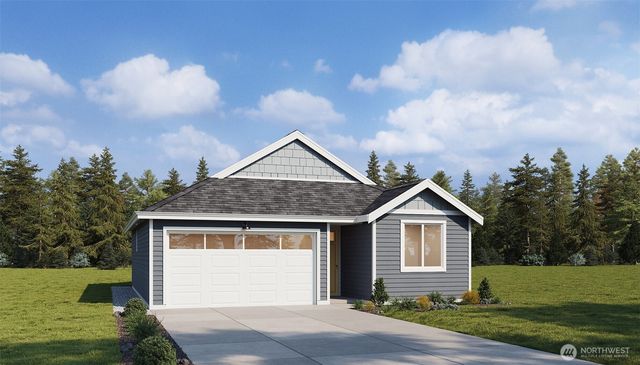 20425 44th Avenue NW #1, Stanwood, WA 98292
