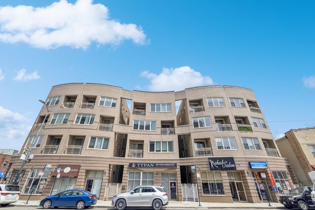 4913 N  Lincoln Ave #2, Chicago, IL 60625