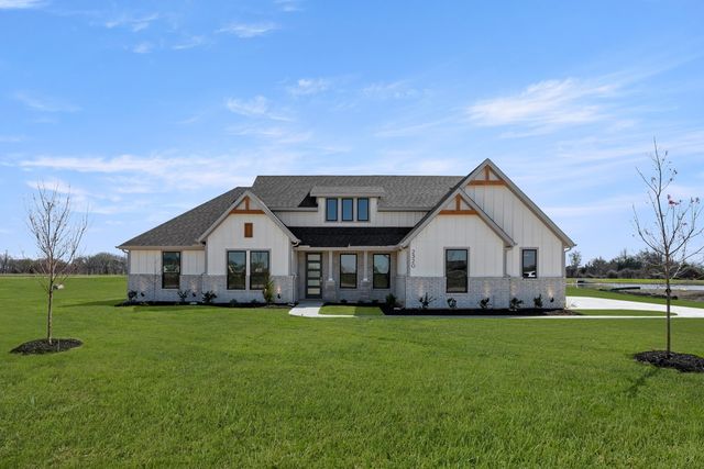 2320 Oak Knoll Dr, Palmer, TX 75152