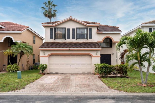 11174 NW 34th Ct, Coral Springs, FL 33065