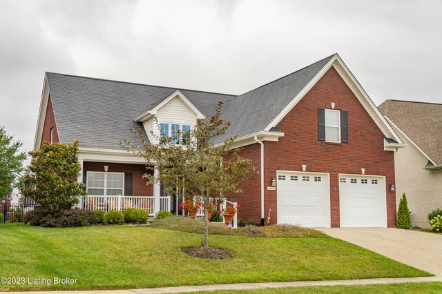 349 Links Dr, Simpsonville, KY 40067
