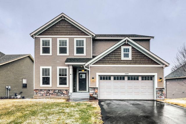 20899 Hardwood Rd N, Forest Lake, MN 55025