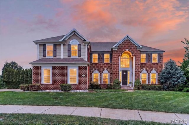 479 Oak Stand Path, Chesterfield, MO 63005