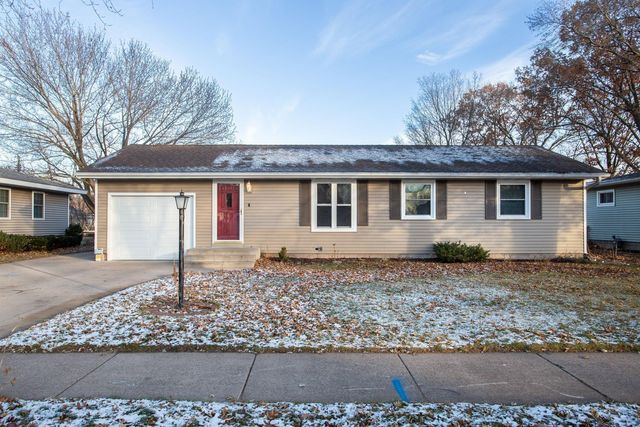 2852 Jupiter Ave, Eau Claire, WI 54703, MLS 5653959