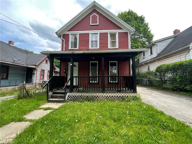 48 2nd St, Rochester, NY 14605