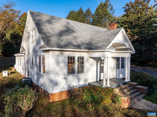 632 Bremo Bluff Rd, Bremo Bluff, VA 23022