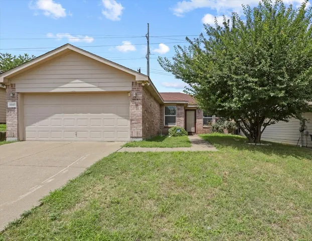 6143 Balcony Ln, Dallas, TX 75241