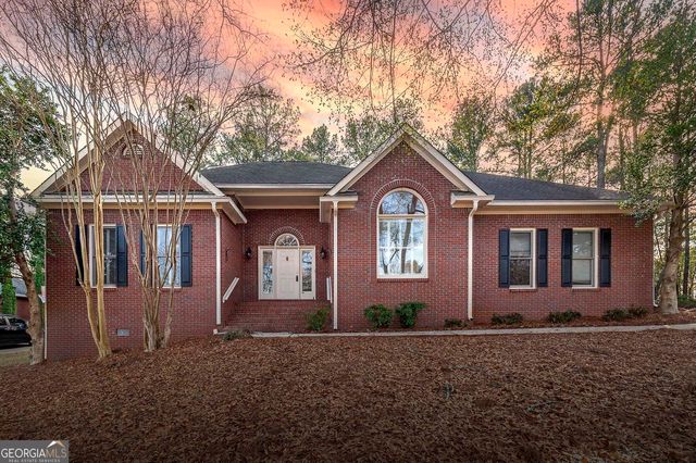 7060 Havenridge Way, McDonough, GA 30253