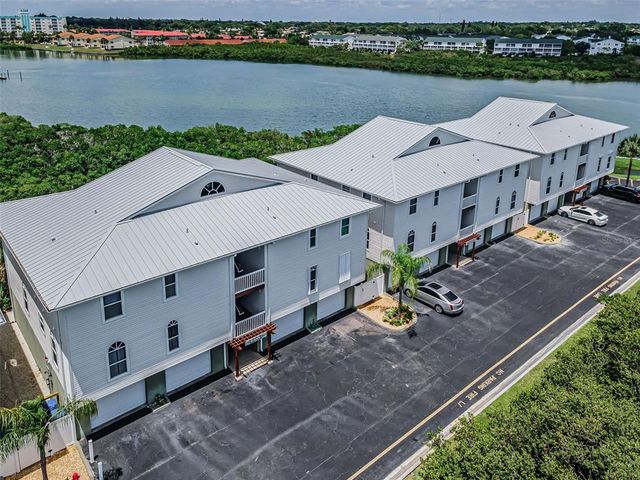 19829 Gulf Blvd #501, Indian Shores, FL 33785