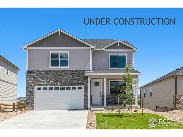 2730 73rd Ave, Greeley, CO 80634
